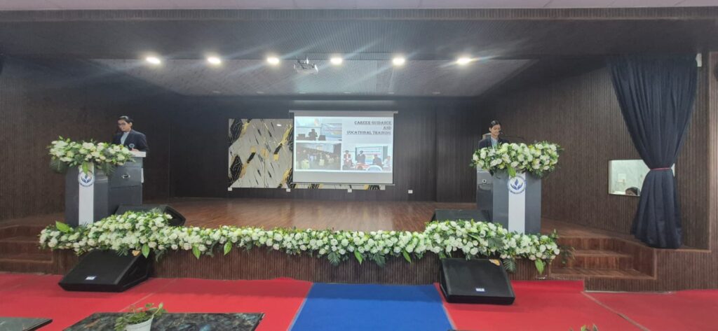 2nd Annual Academic Meeting 2025